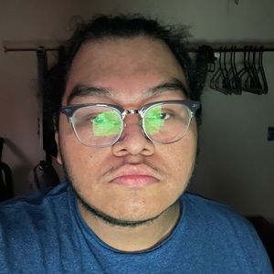 Meet your Posher, Brian